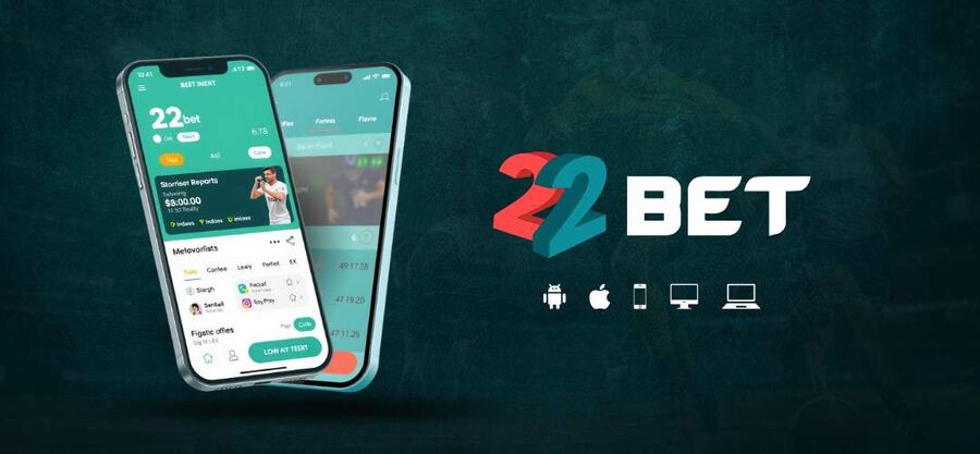 22Bet Aviator Kenya
