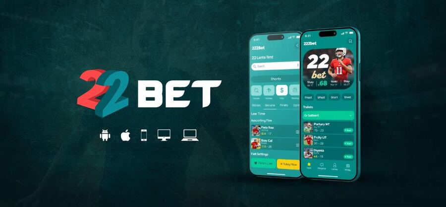 22Bet Kenya deposit